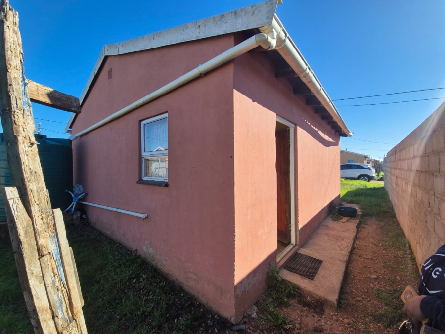 2 Bedroom Property for Sale in Wells Estate Eastern Cape